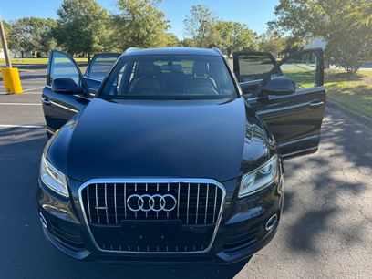 Used 2017 Audi Q5 2.0T Premium