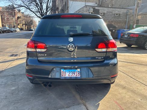 Used 2013 Volkswagen Golf 2-Door FWD image 5