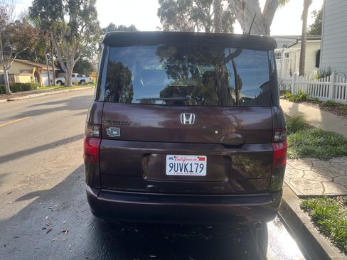 Used 2007 Honda Element SC image 12