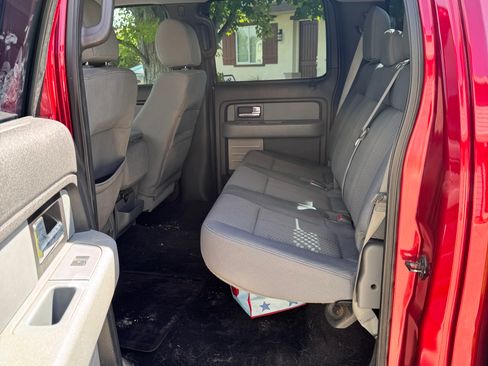 Used 2014 Ford F150 XLT w/ Equipment Group 302A Luxury AWD/4WD image 15
