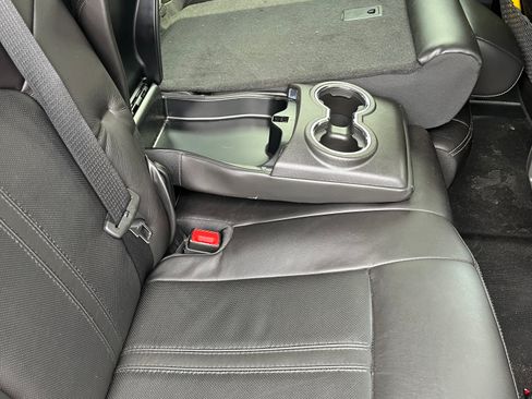 Used 2012 Cadillac SRX Luxury AWD/4WD image 16