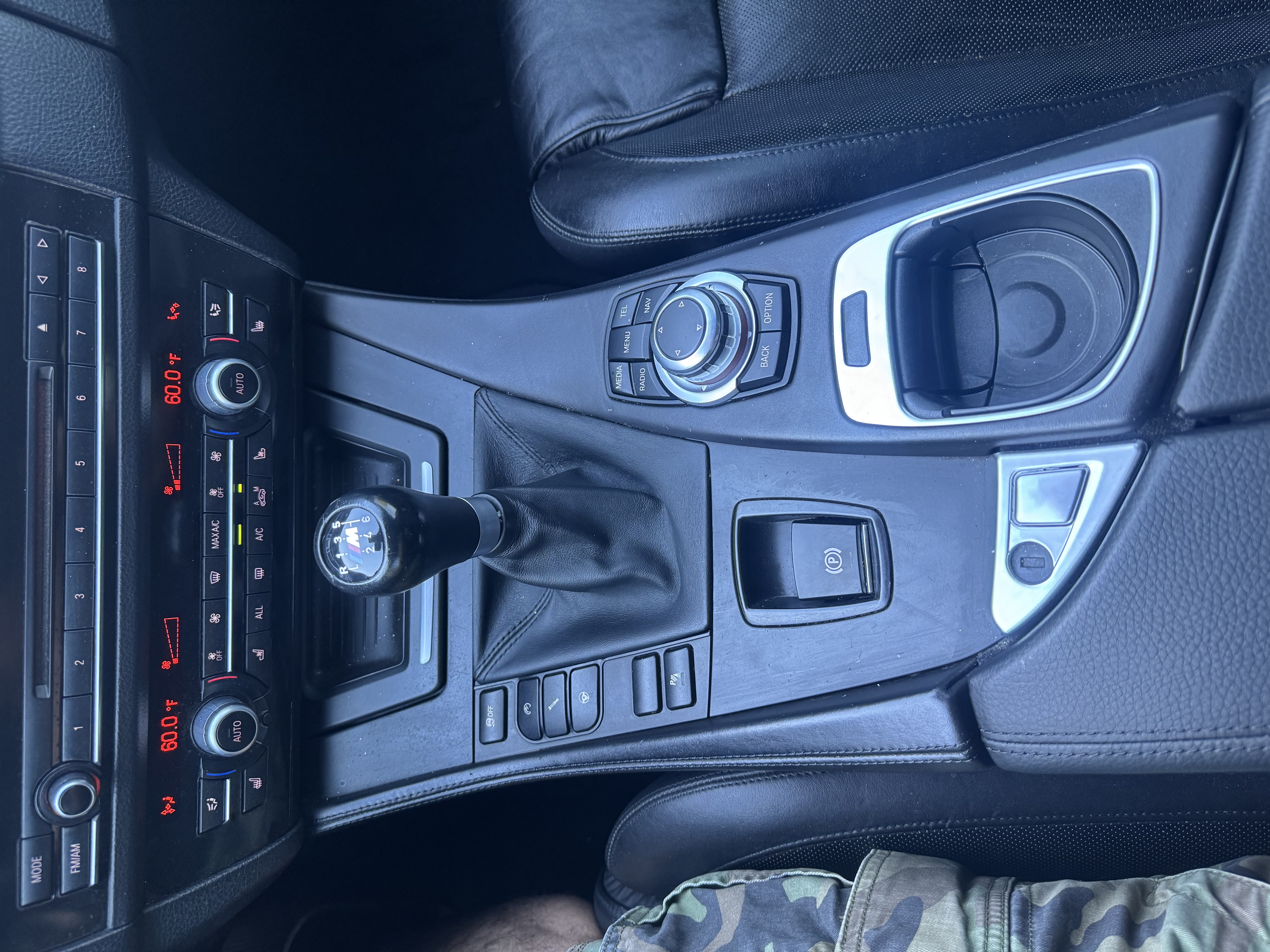 Used 2013 BMW M5 RWD image 13