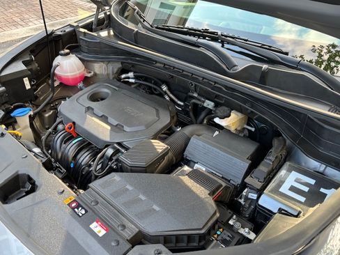 Used 2022 Kia Sportage LX w/ LX AWD Value Edition Package image 16