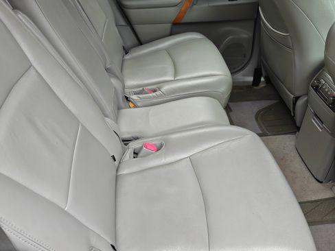 Used 2008 Toyota Highlander 4WD Hybrid image 8