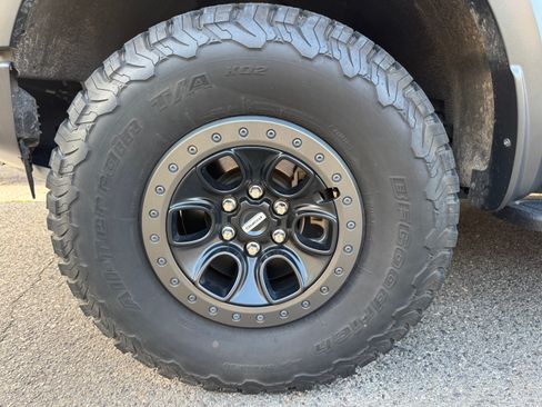 Used 2023 Ford F150 Raptor w/ Raptor Carbon Fiber Package AWD/4WD image 13