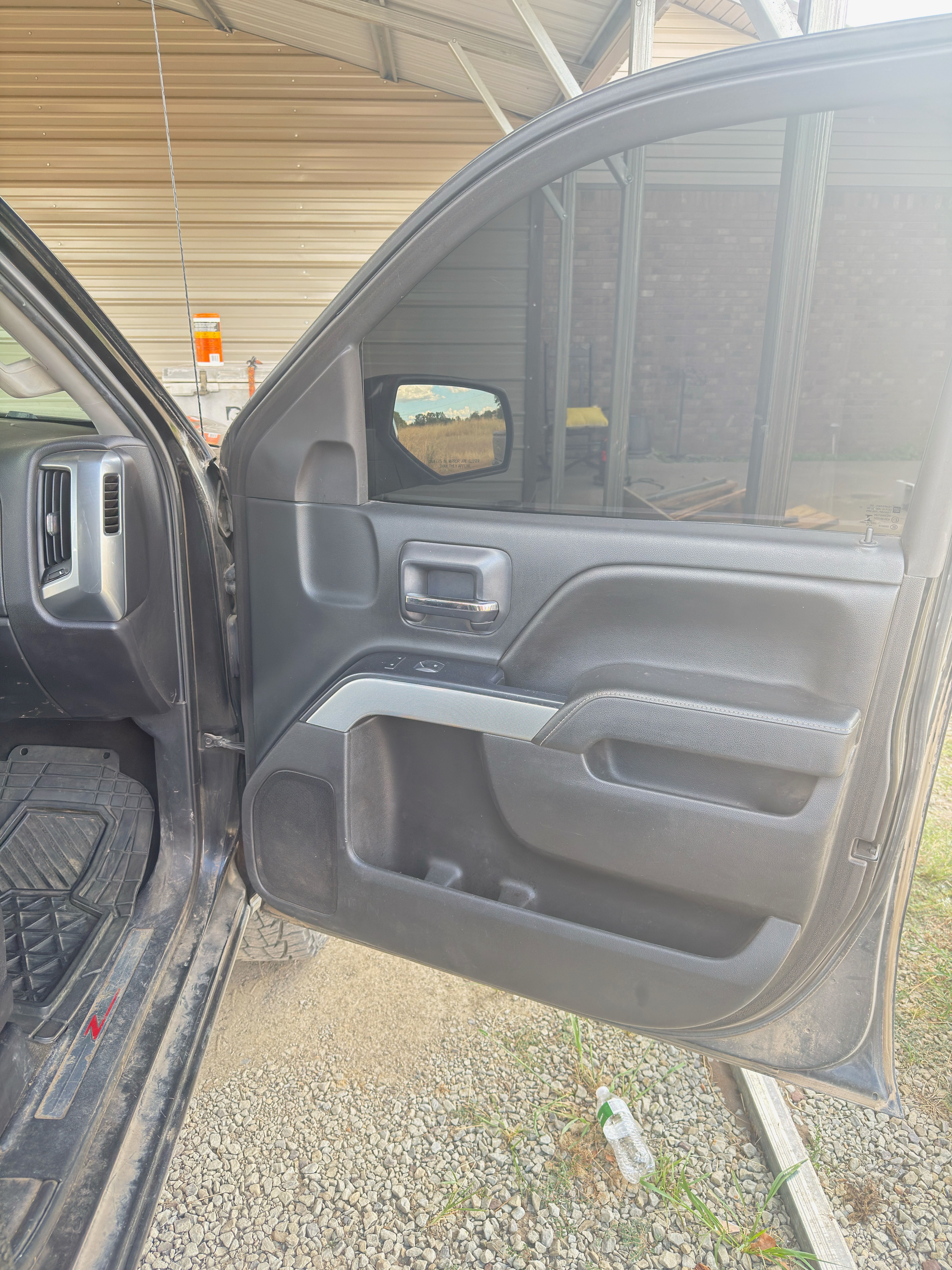 Used 2015 Chevrolet Silverado 1500 LT w/ All Star Edition AWD/4WD image 12