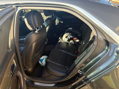 Used 2014 Cadillac CTS Vsport Premium image 8