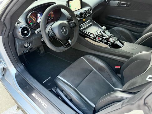 Used 2018 Mercedes-Benz AMG GT R image 20