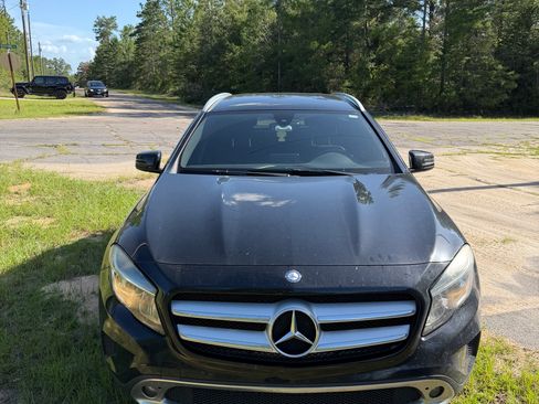 Used 2016 Mercedes-Benz GLA 250 image 2