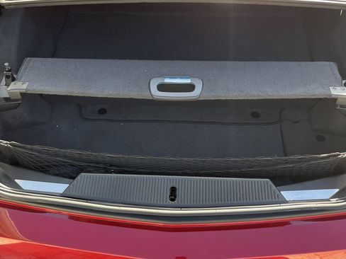 Used 2005 Cadillac XLR Convertible 2D image 23