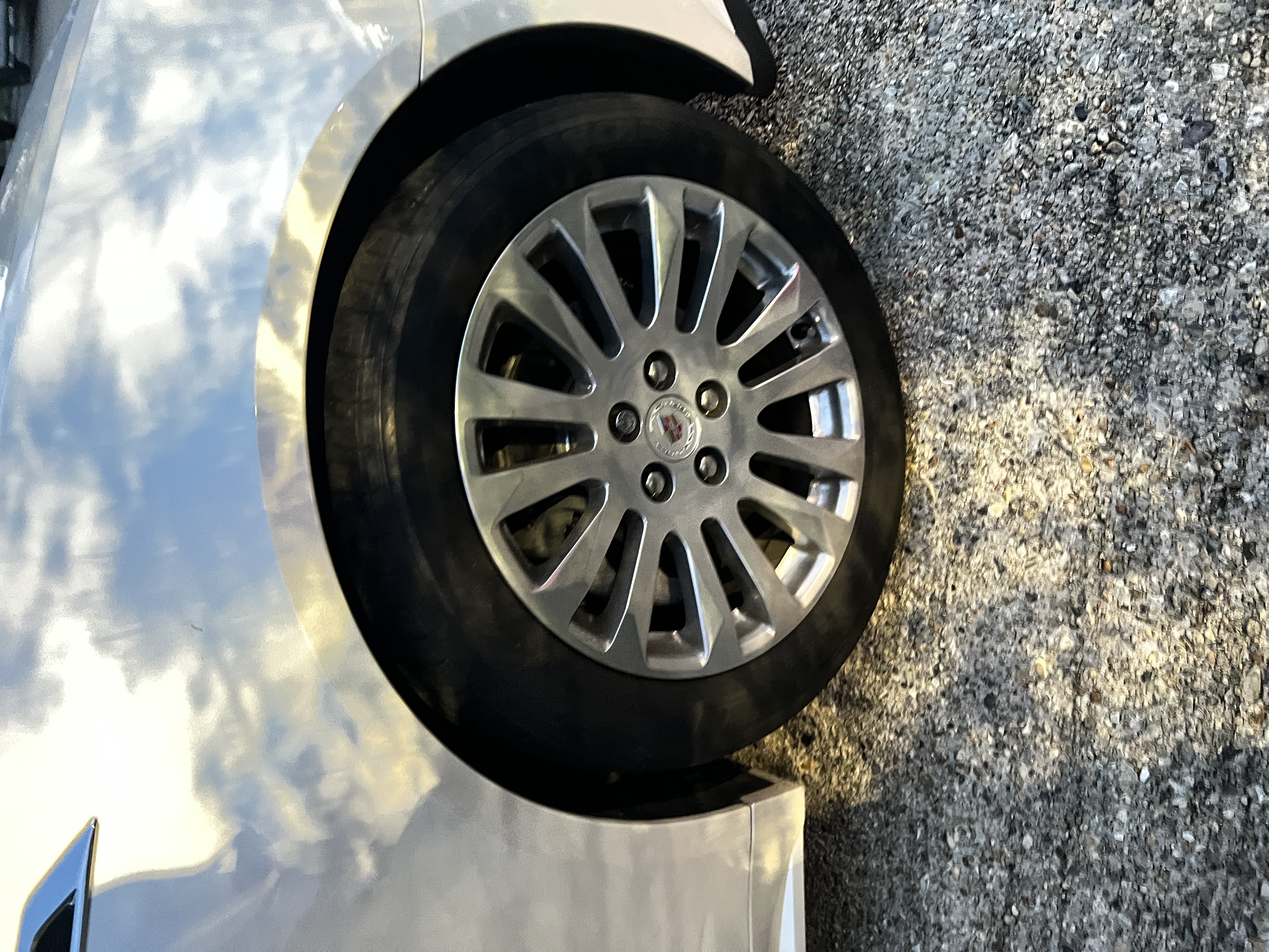 Used 2012 Cadillac CTS Premium RWD image 26