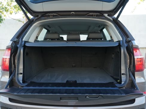 Used 2012 BMW X5 xDrive35i AWD/4WD image 16