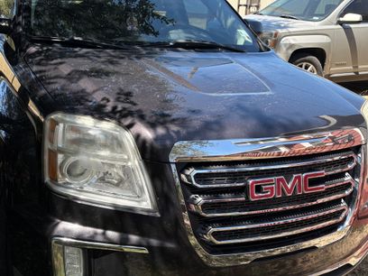 Used 2016 GMC Terrain SLT w/ Driver Alert Package I