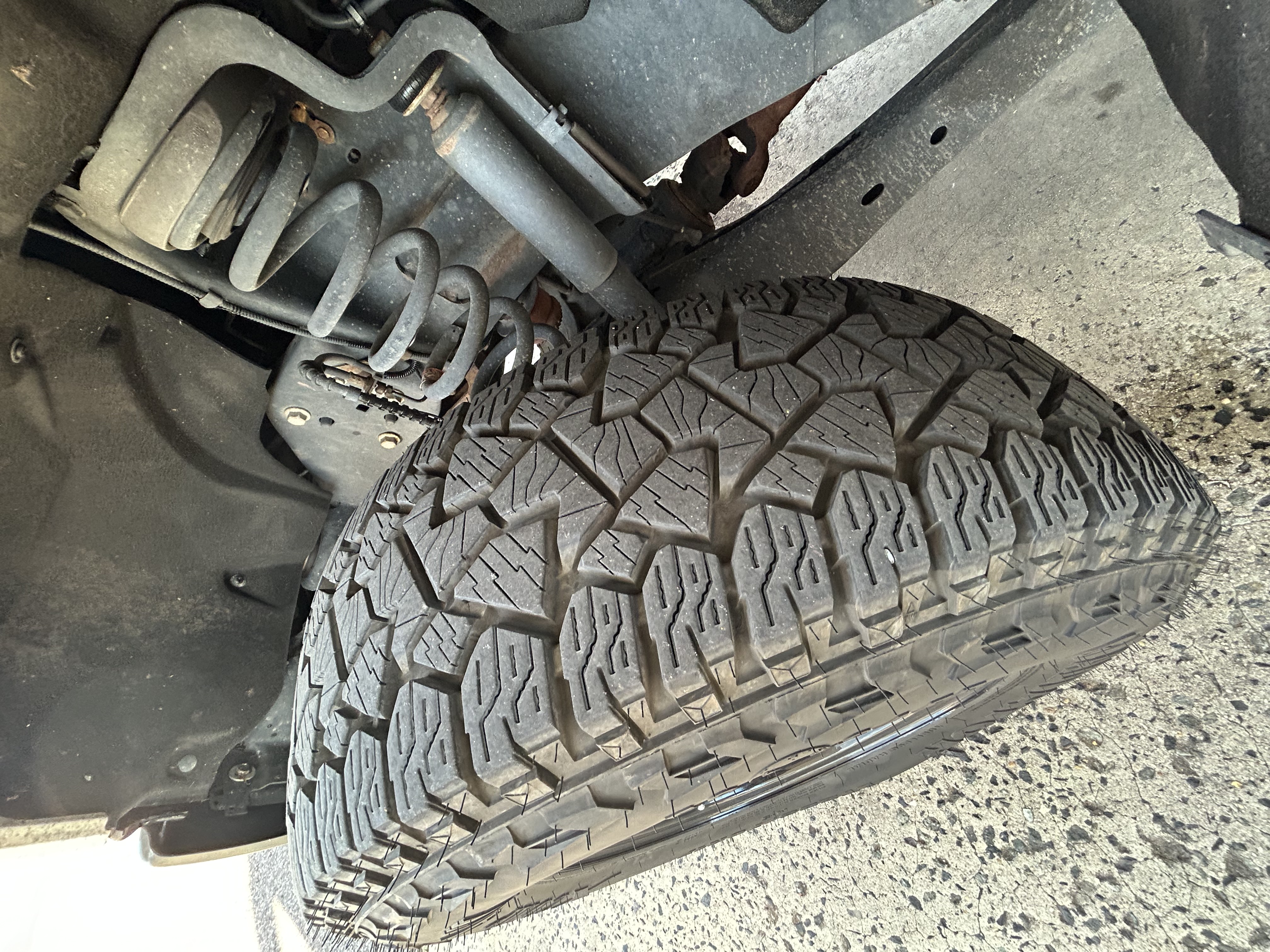 Used 2018 Ford F350 XL AWD/4WD image 5