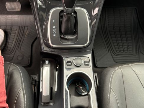 Used 2013 Ford Escape Titanium w/ Parking Technology Pkg image 24