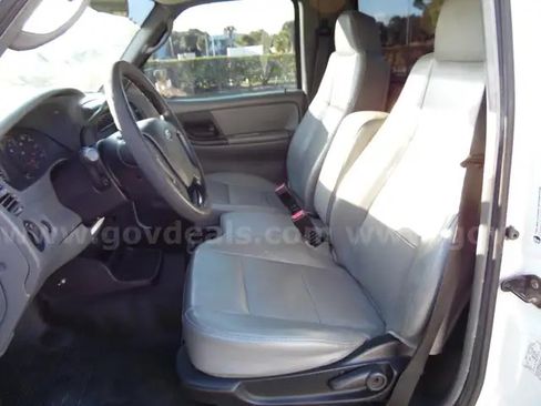 Used 2008 Ford Ranger XL image 6