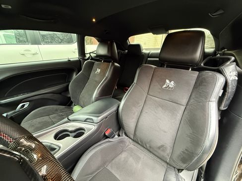 Used 2021 Dodge Challenger R/T Scat Pack image 14