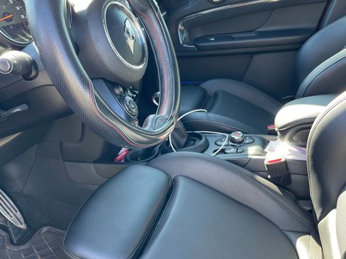 Used 2018 MINI Cooper Countryman S image 6