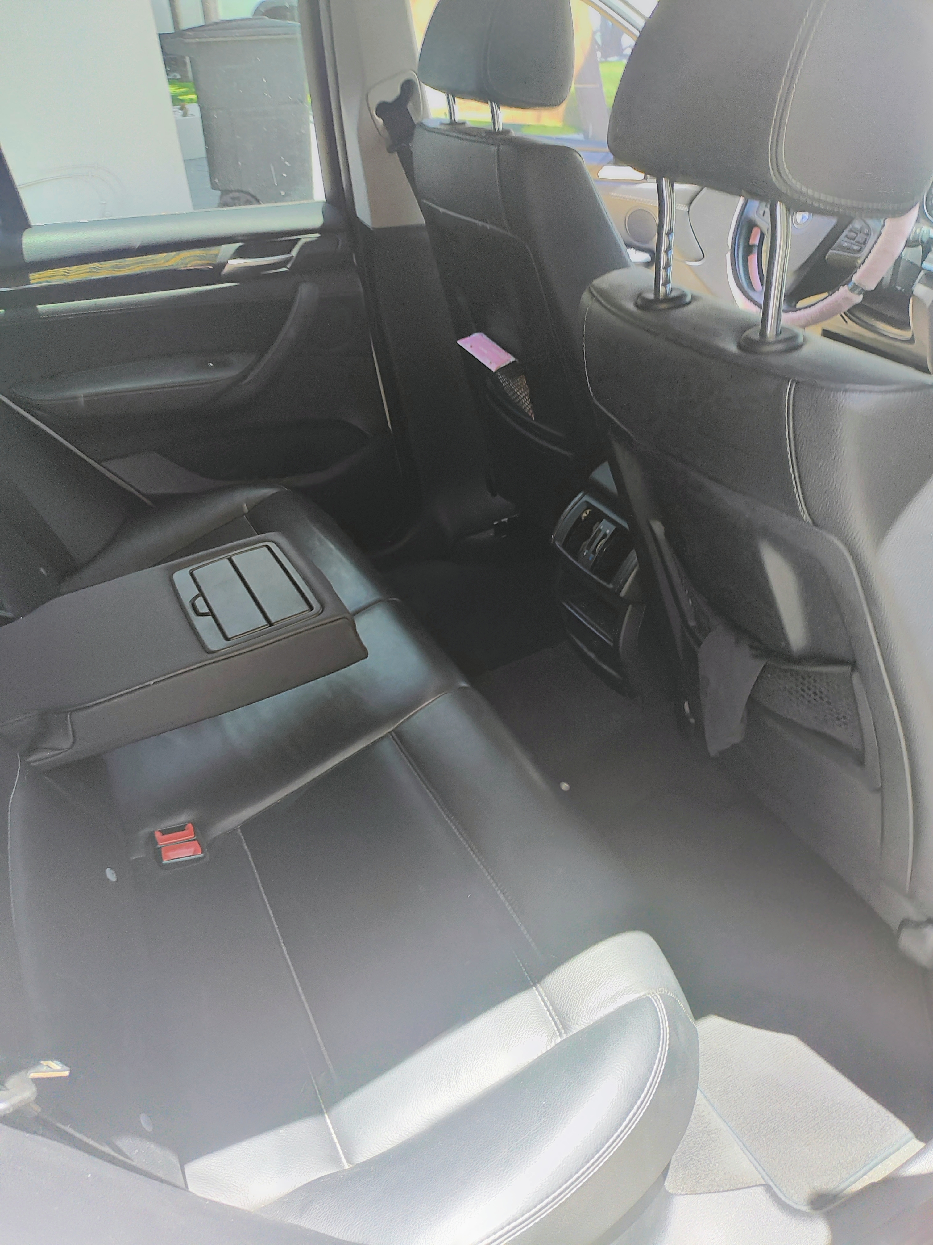 Used 2014 BMW X3 xDrive28i AWD/4WD image 6