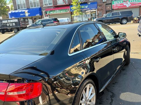 Used 2016 Audi A4 2.0T Premium Plus AWD/4WD image 6