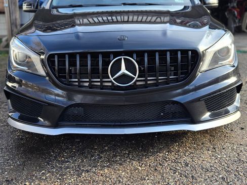 Used 2014 Mercedes-Benz CLA 45 AMG 4MATIC image 1