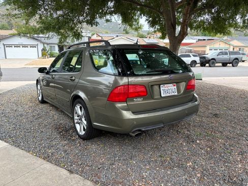 Used 2006 Saab 9-5 2.3T FWD image 4