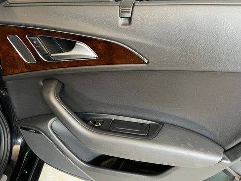 Used 2015 Audi A6 3.0T Prestige w/ Prestige Package image 12