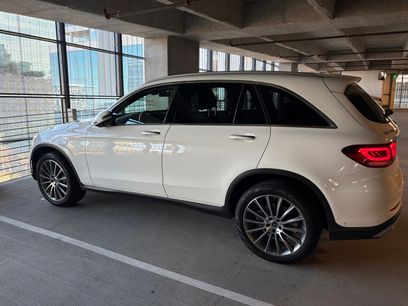 Used 2021 Mercedes-Benz GLC 300