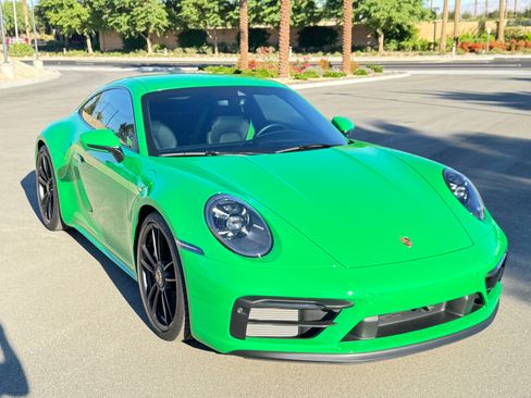 Used 2023 Porsche 911 GT3 RS image 22