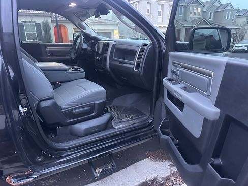 Used 2014 RAM 1500 Express image 13