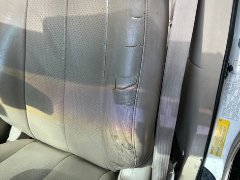 Used 2000 Toyota Solara SLE FWD image 9