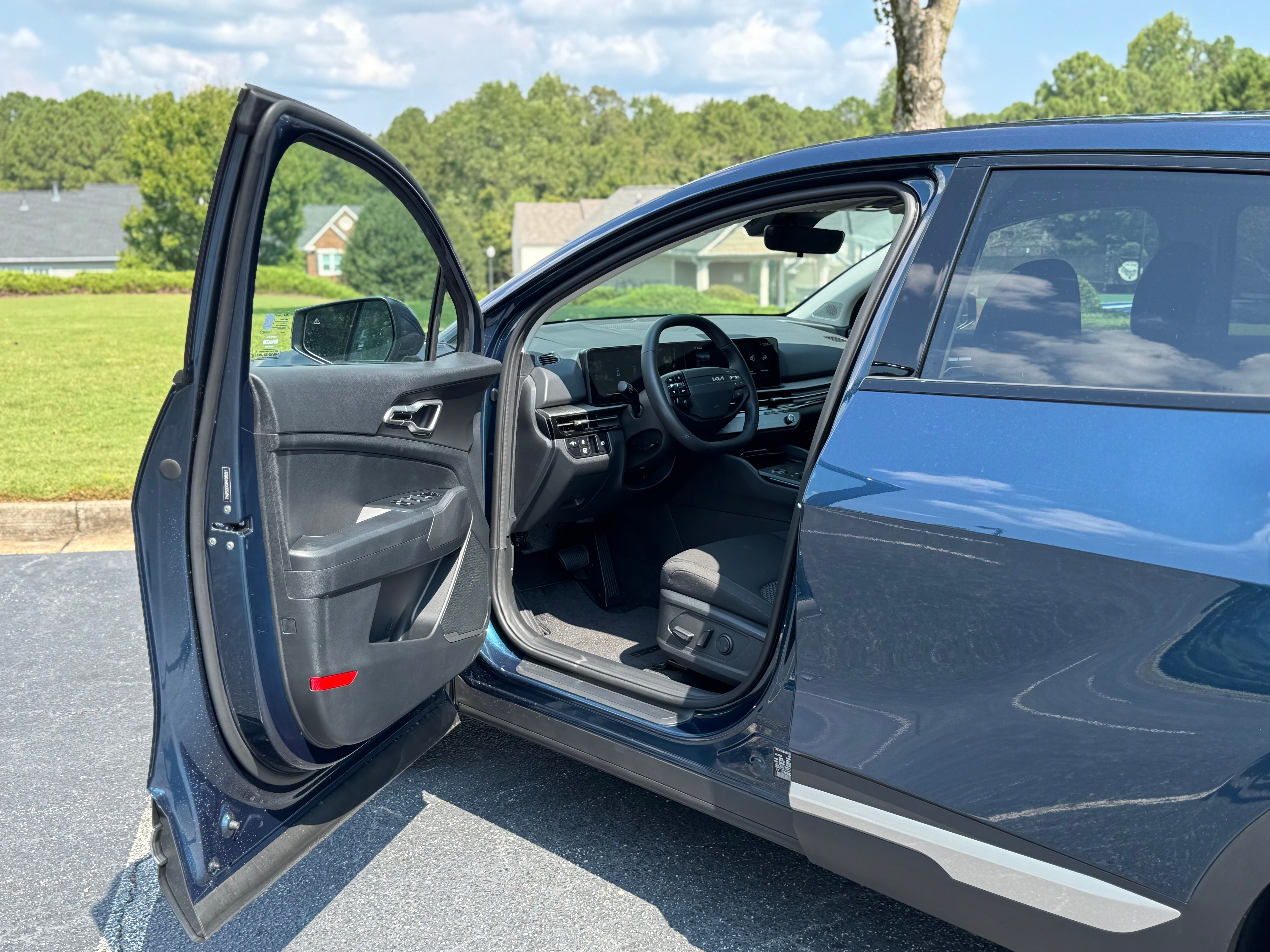 Used 2027 Kia Sportage S AWD/4WD image 9