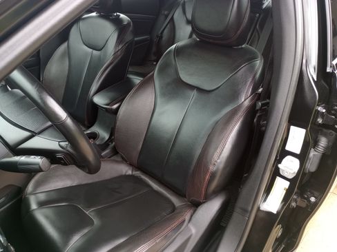 Used 2014 Dodge Dart GT w/ Sun/Sound Group image 15