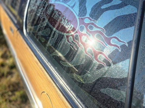 Used 1992 Buick Roadmaster Estate image 15