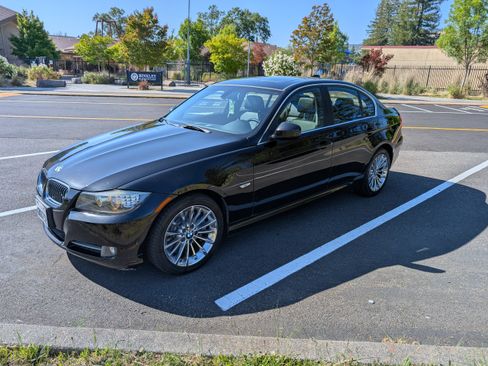Used 2010 BMW 335i Sedan image 11