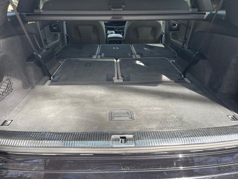 Used 2021 Audi Q7 3.0T Premium Plus w/ Premium Plus Package image 10