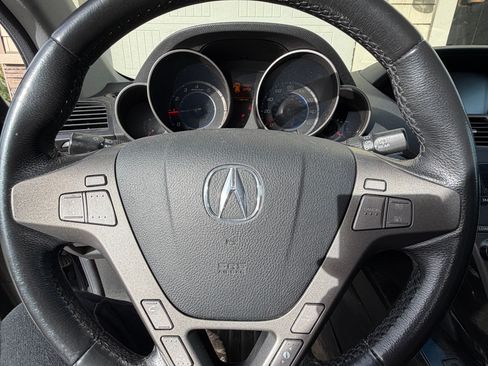 Used 2008 Acura MDX w/ Sport Package AWD/4WD image 10