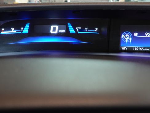 Used 2013 Honda Civic EX image 12