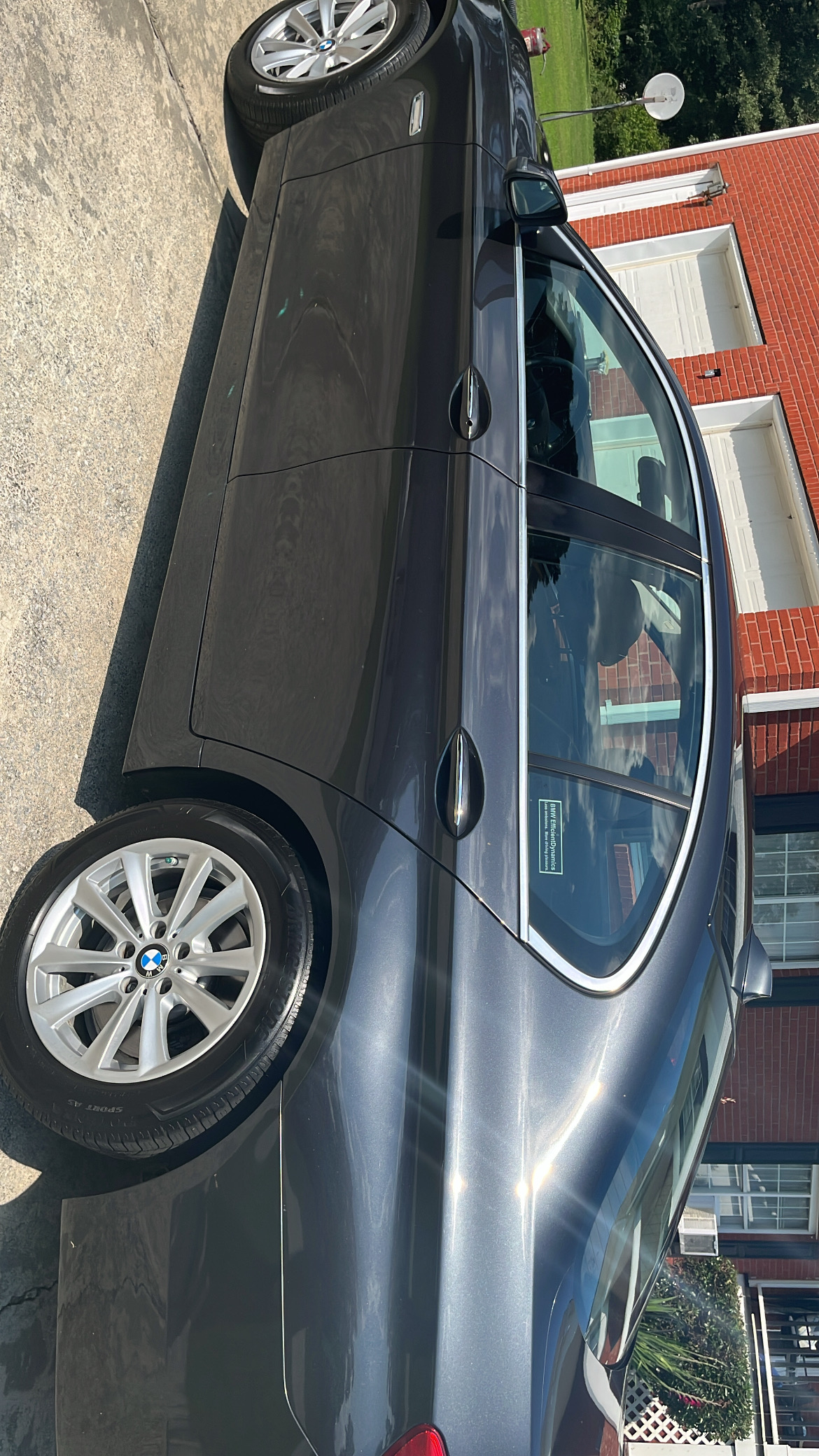 Used 2014 BMW 528i Sedan RWD image 6