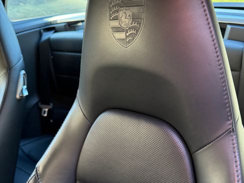 Used 2015 Porsche 911 Targa 4S image 14