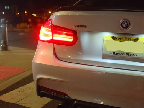 Used 2015 BMW 335i xDrive Sedan image 14