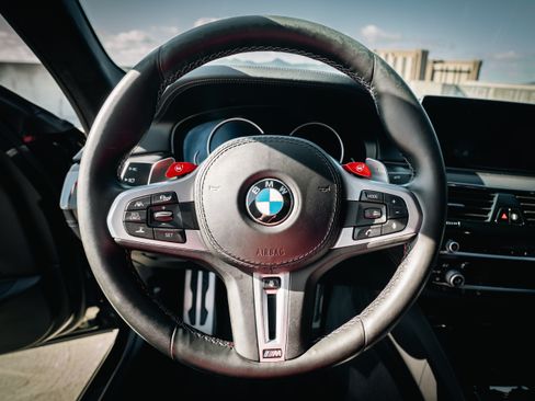Used 2019 BMW M5 w/ Executive Package AWD/4WD image 22