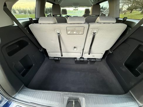 Used 2018 Honda Odyssey LX image 17