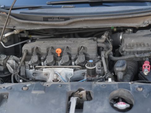 Used 2015 Honda Civic EX-L image 13