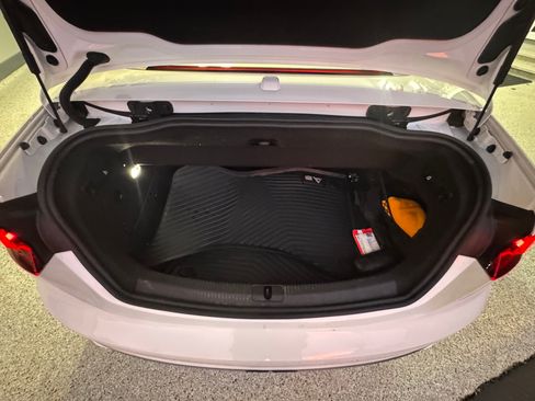 Used 2018 Audi A5 2.0T Premium Plus w/ Premium Plus image 14