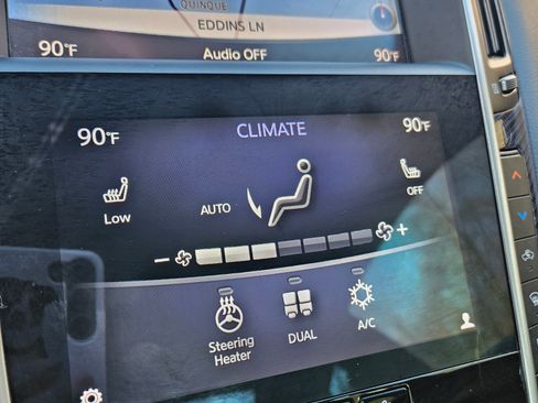 Used 2018 INFINITI Q60 3.0t Sport w/ Sensory Package 3.0T Sport image 16