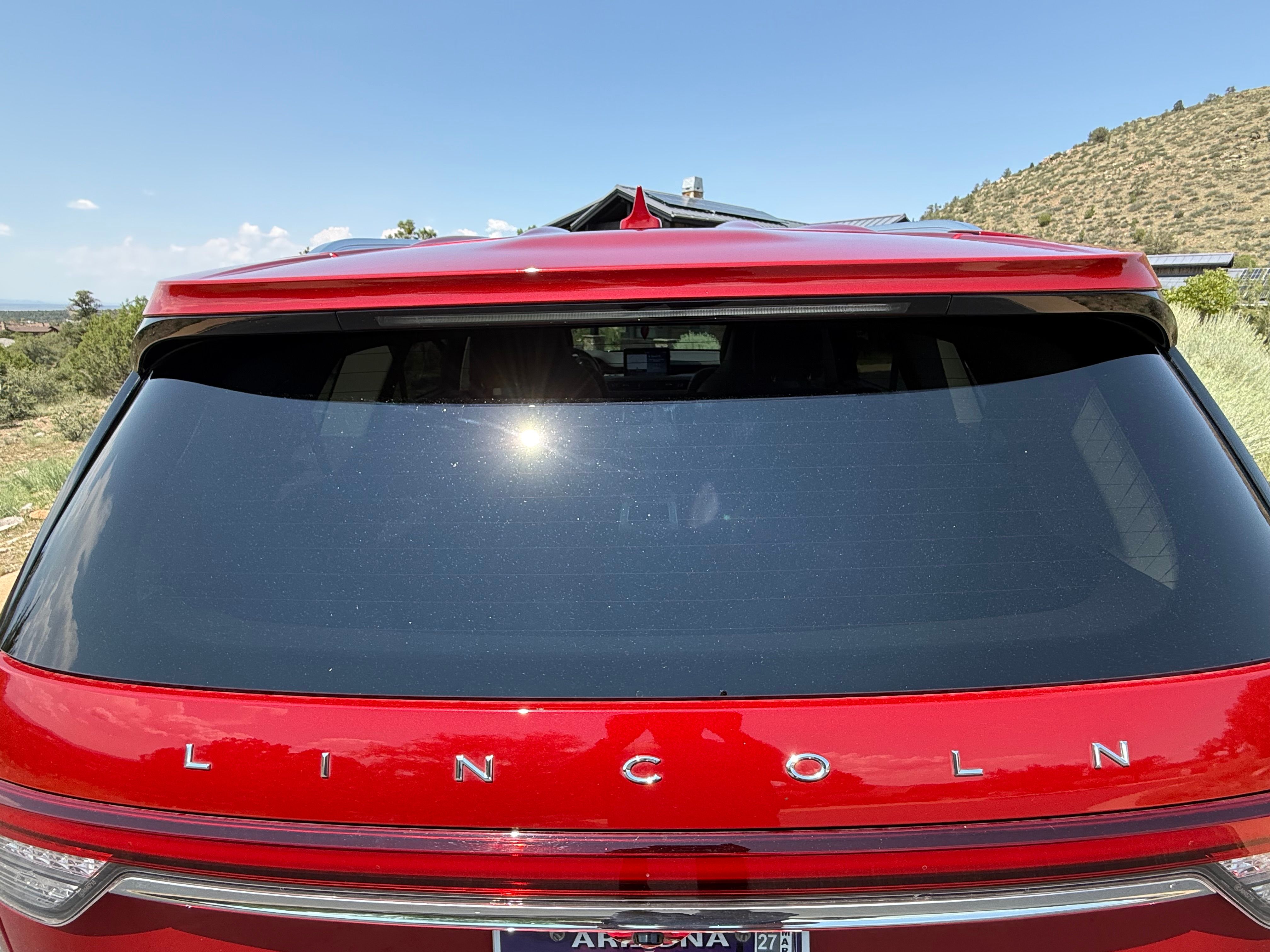 Used 2020 Lincoln Aviator Reserve w/ Equipment Group 202A AWD/4WD image 5