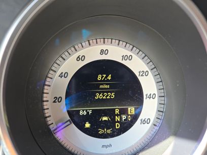 Used 2012 Mercedes-Benz CLS 550