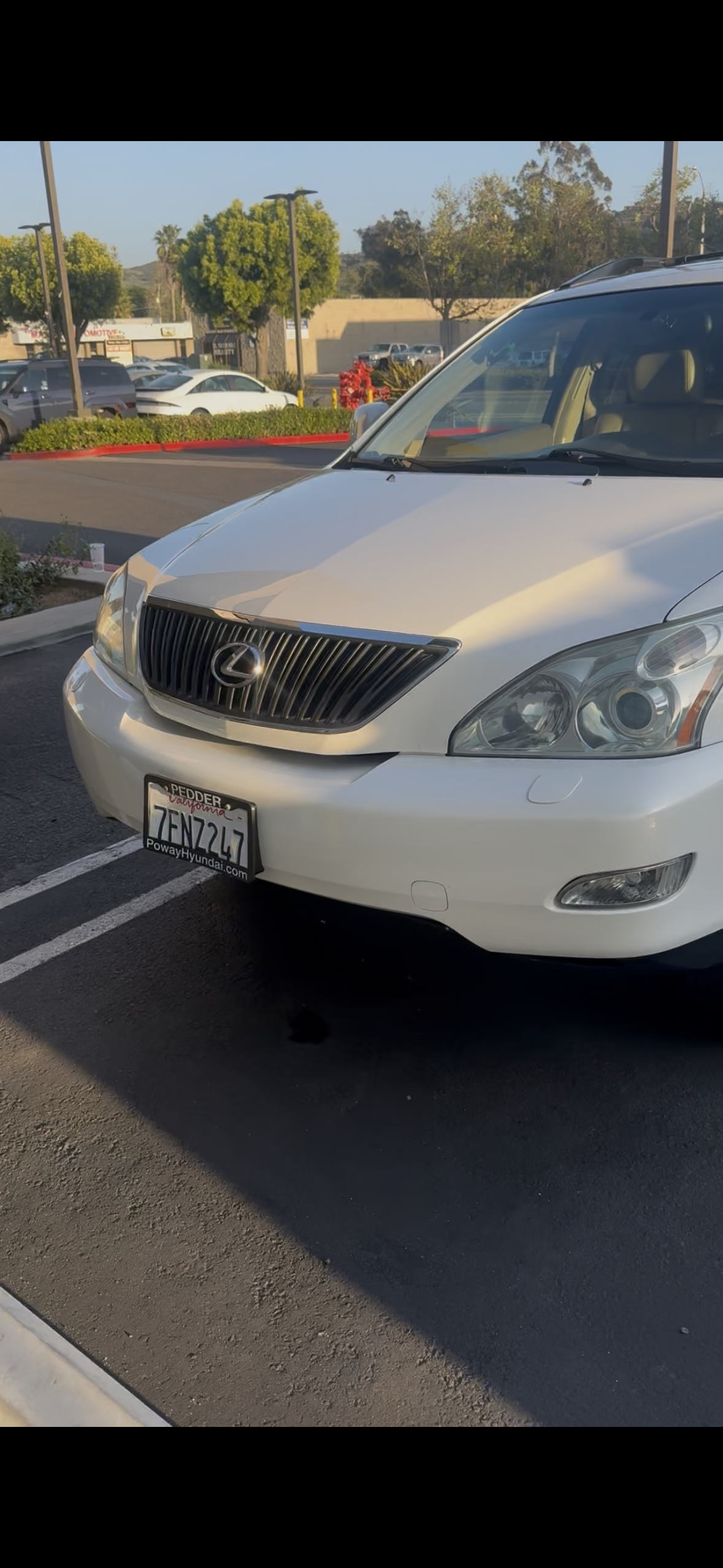 Used 2004 Lexus RX 330 AWD w/ Premium Plus Pkg image 22
