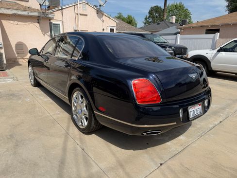 Used 2013 Bentley Flying Spur Flying Spur image 6